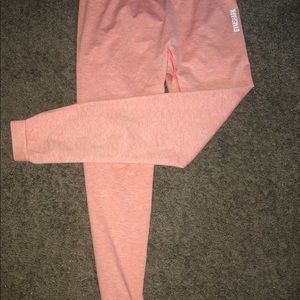 Gymshark Adapt Ombre Leggings